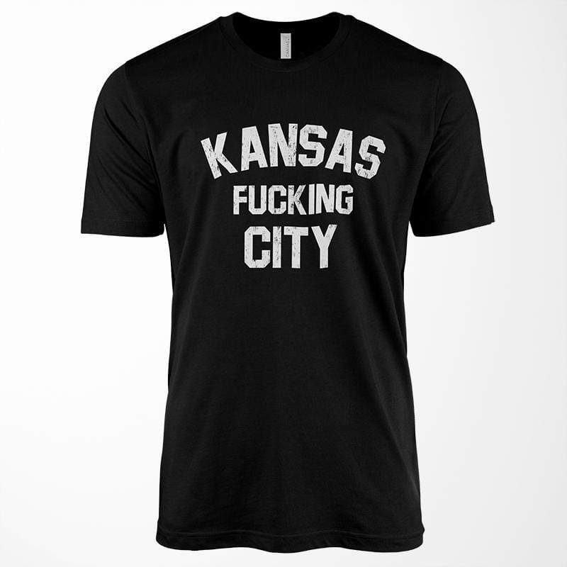 KFC Tee – Commandeer Brand