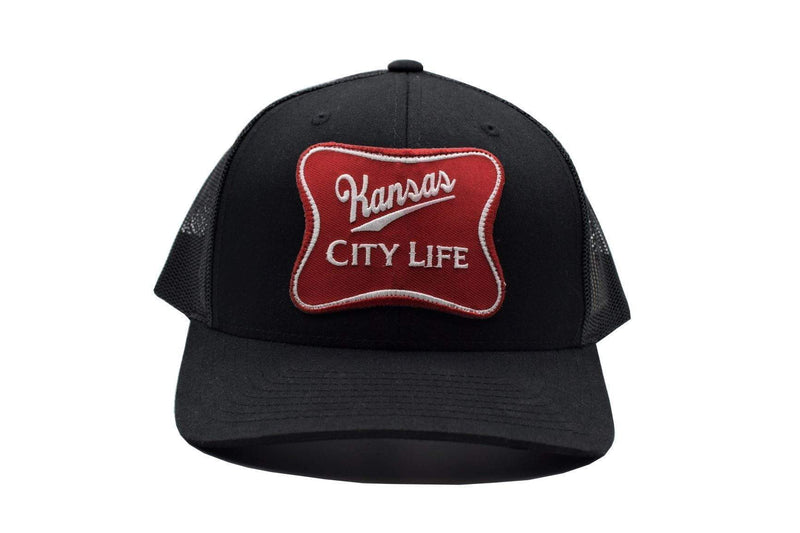 KC Life Trucker Hat