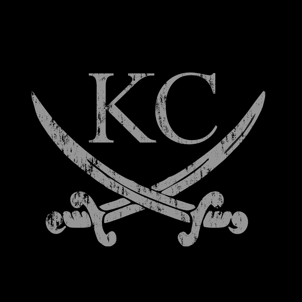 KC Crossed Swords