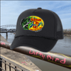 Commandeer Brand Kansas City MO River Pro Hat