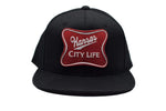 KC Life Snapback Hat